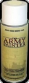 Base Primer, Anti-Shine, Matt Varnish